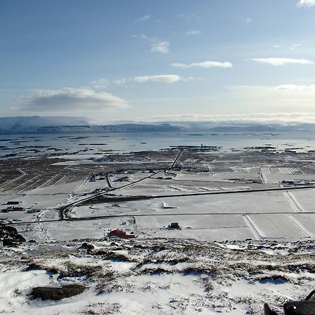 Reykholar Hostel ภายนอก รูปภาพ