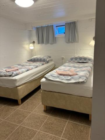 Reykholar Hostel ภายนอก รูปภาพ