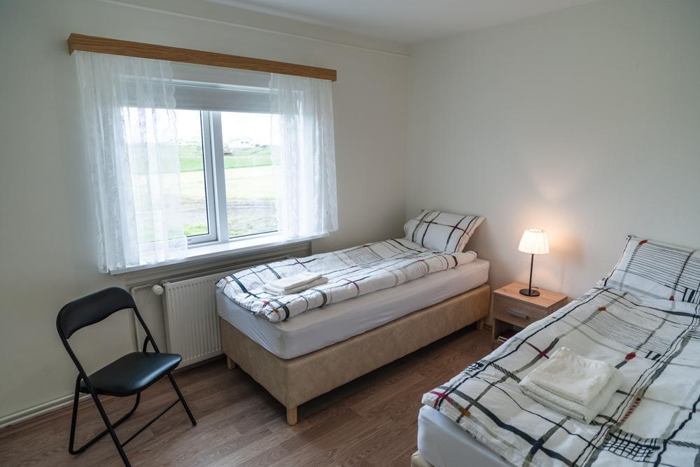 Reykholar Hostel ภายนอก รูปภาพ