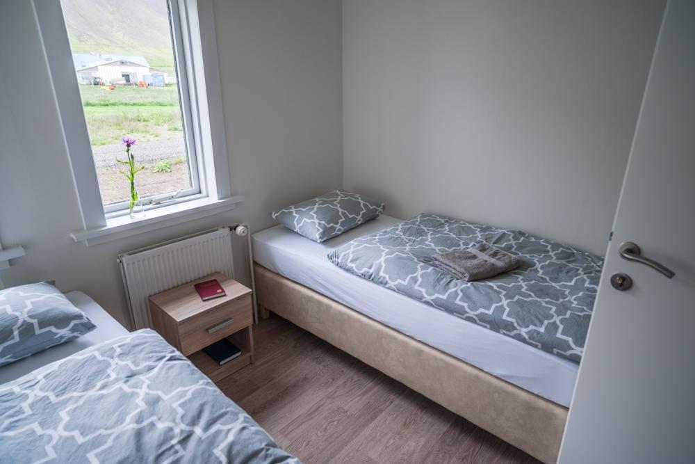 Reykholar Hostel ภายนอก รูปภาพ
